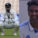 Video: Rishabh Pant Leaves Ravichandran Ashwin In Splits As He Affectionately Calls Teammate