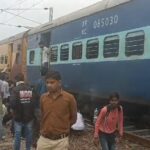 Madhya Pradesh: Smoke In Kurukshetra-Khajuraho Train Triggers Panic; No Casualties Reported