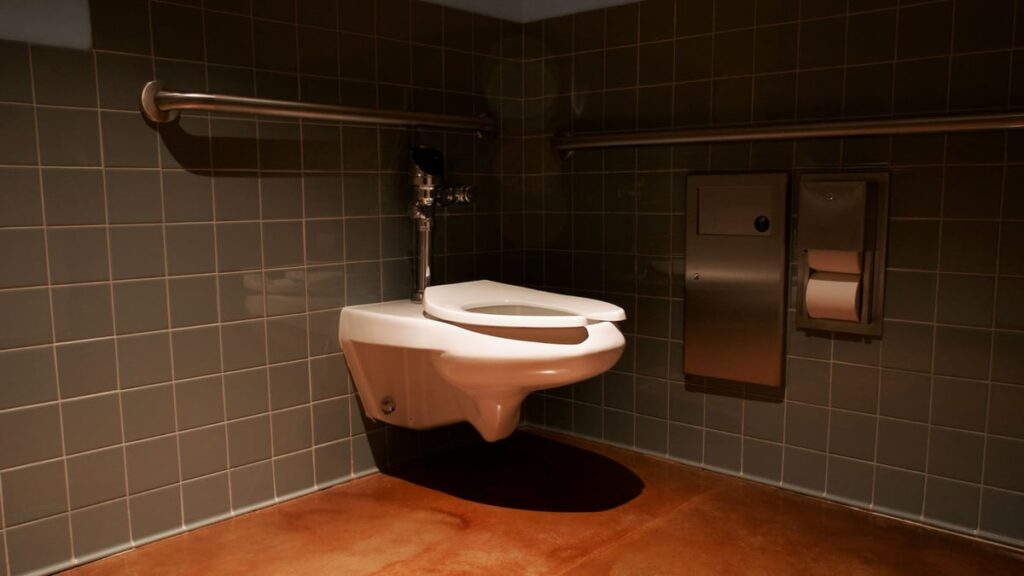 Can Using Public Toilet Seats Cause UTIs? Know Health Hazards Of Urinary Tract Infection And Tips To...