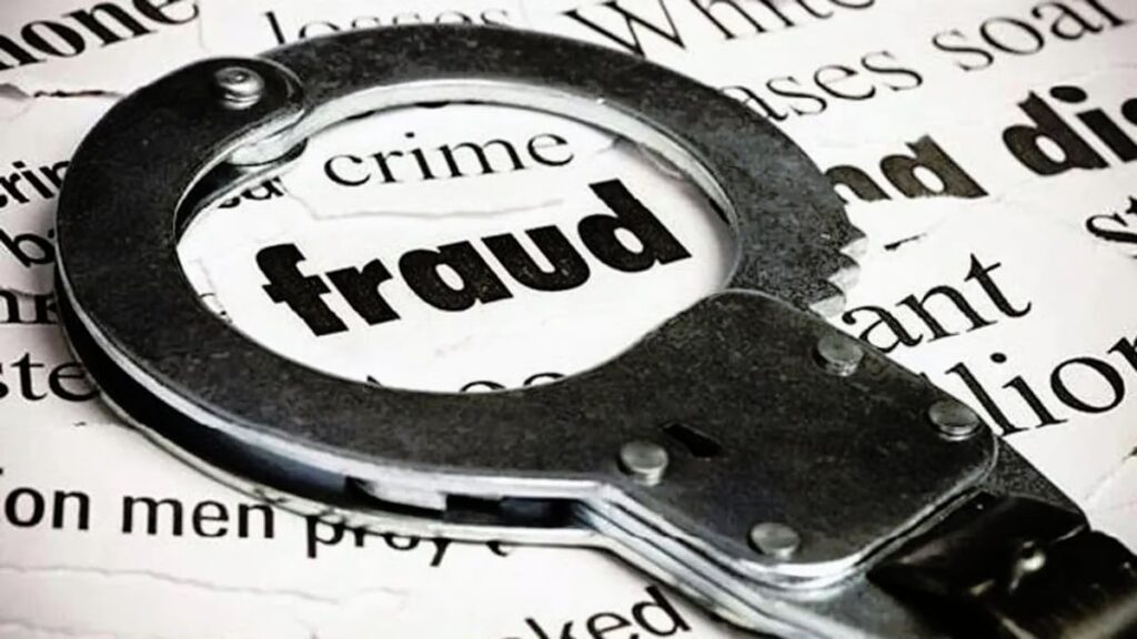 Thane Drugs-In-Parcel Fraud: 31-Yr-Old Woman Duped Of ₹17 Lakh To Scammers Posing As Police...