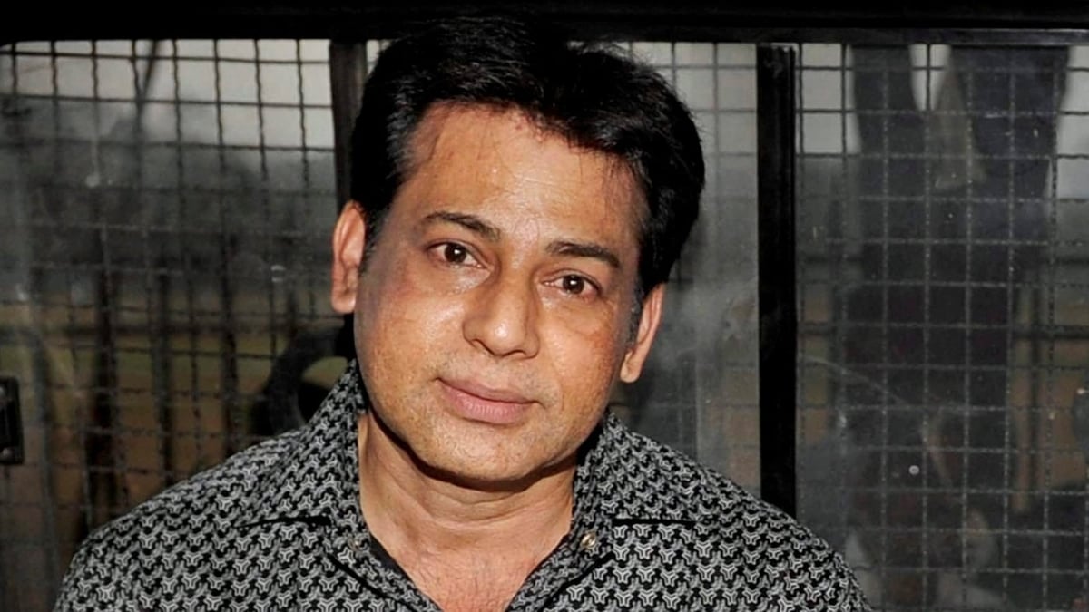 Mumbai: Gangster Abu Salem Approaches TADA Court Seeking To Know Exact Date Of His Release From...