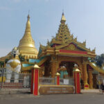 Mumbai: Global Vipassana Pagoda In Gorai Unveils Experiential Centre Showcasing 2,500-Year-Old History Of Vipassana Meditation