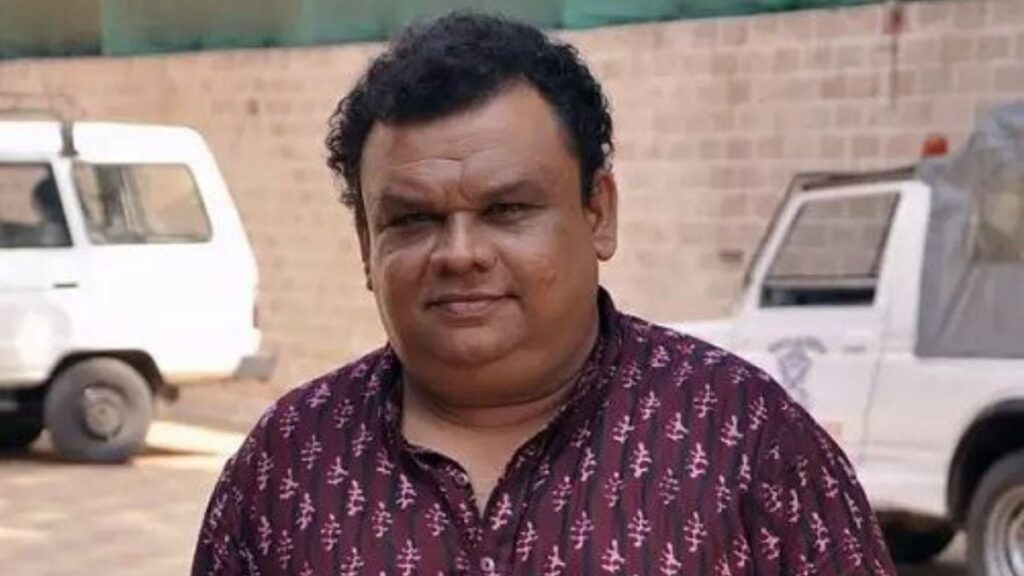 Golmaal, Partner Actor Atul Parchure Passes Away At 57