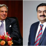 Ratan Tata Passes Away At 86: ‘India Has Lost A Giant,’ Says Gautam Adani