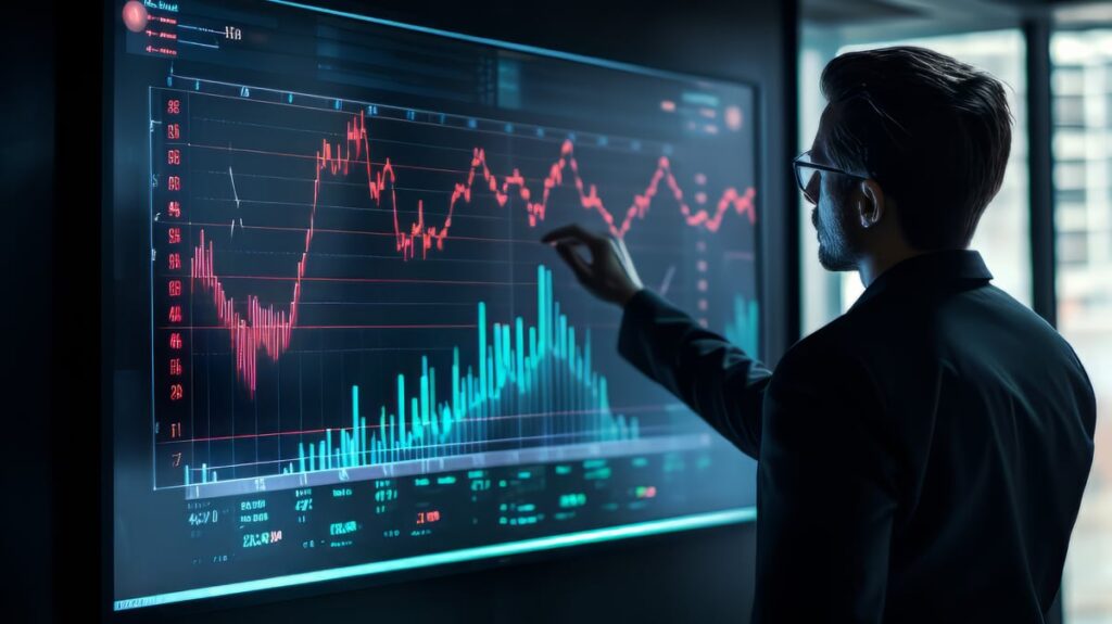 Indian Equity Markets: What Is Causing Losses—Market Mayhem Or Mindset Mistake?