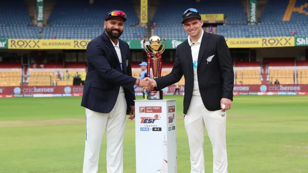 IND vs NZ, 2nd Test Preview: Wounded India Look To Bounce Back With Series On The Line In Pune