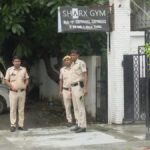 जिम मालिक हत्याकांड: दिल्ली में पुलिस से मुठभेड़ के बाद शार्पशूटर गिरफ्तार