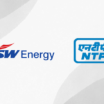 JSW Energy Signs PPA For 700 MW ISTS/STU-Connected Solar Capacity With NTPC