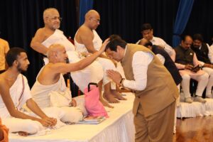 Maharashtra: Jain Organisations Welcome State Govt