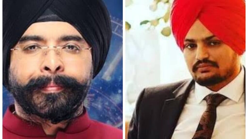 Bigg Boss 18: Tajinder Bagga Reveals Astrologer Advised Late Sidhu Moosewala To LEAVE India, Opens...