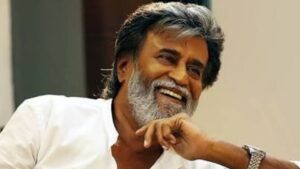 Tamil Nadu: Megastar Rajinikanth Admitted To Apollo Hospital In Chennai