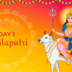 Navratri Day 1: Significance, Colour, Celebrations And Everything You Need To Know