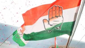 Madhya Pradesh: Resentment Grows, Five Congress Leaders Step Down From Post