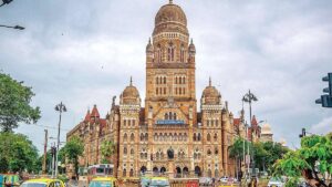 Mumbai: BMC Deploys Special Squads To Curb Construction Site Air Pollution