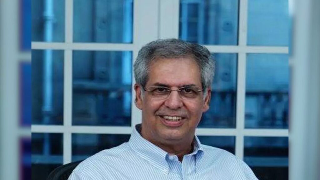 Noel Tata Becomes Chairman Of Tata Group; How Does It Affect The Conglomerate