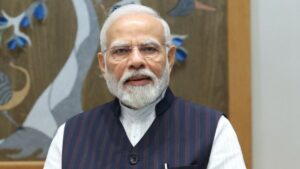 PM Modi To Launch Metro Line In Mumbai, Lay Foundation Stones Of Infrastructure Projects In...