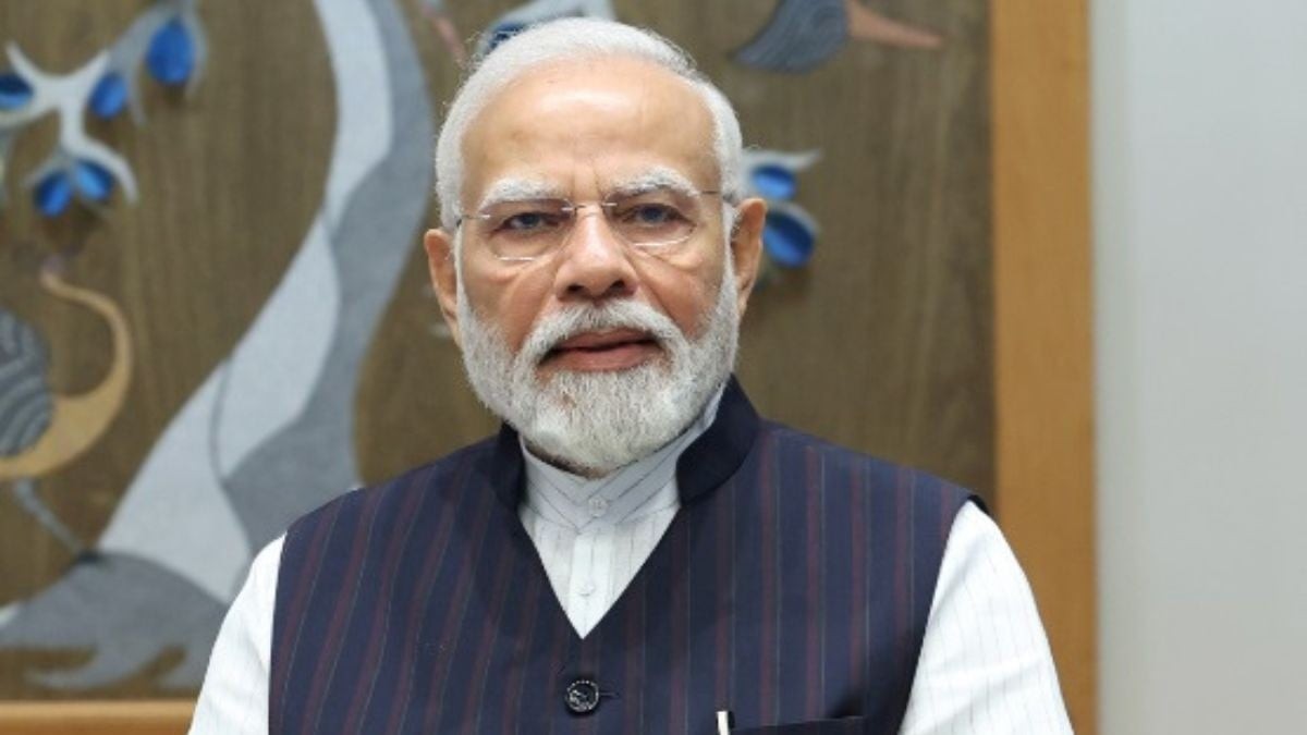 पीएम मोदी आज मुंबई में मेट्रो लाइन का शुभारंभ करेंगे, महाराष्ट्र में बुनियादी ढांचा परियोजनाओं की आधारशिला रखेंगे; पूरा शेड्यूल यहां देखें