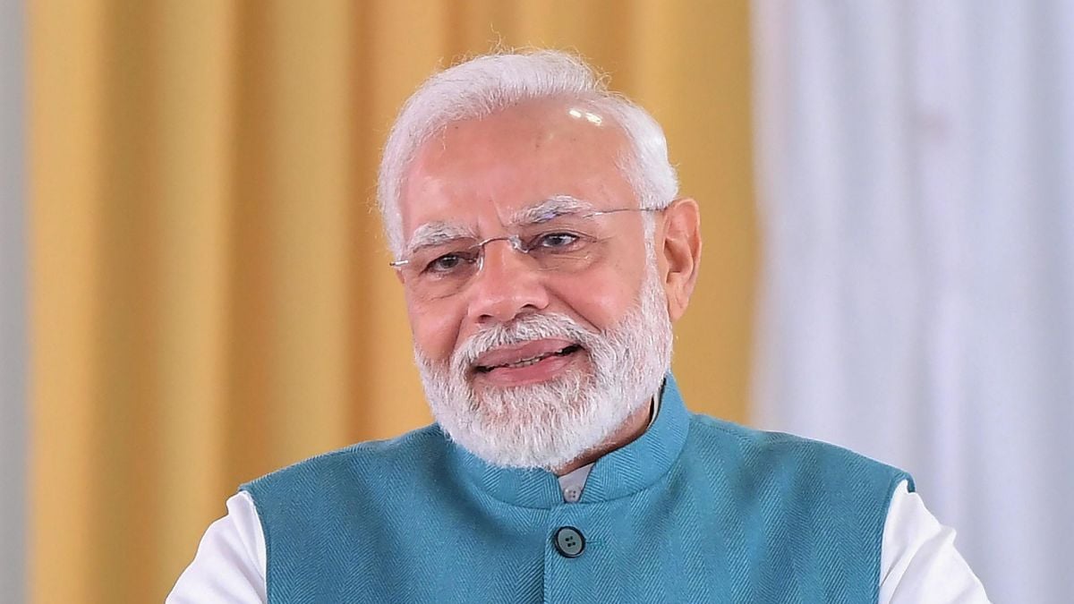 पीएम मोदी ने ‘सराहनीय प्रदर्शन’ के लिए एनसी की सराहना की; लोकतंत्र में विश्वास करने के लिए मतदाताओं को धन्यवाद