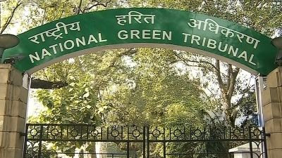 Mumbai: Former IPS Officer Files Petition With NGT Against Environmental Risks Of Deep Basement...