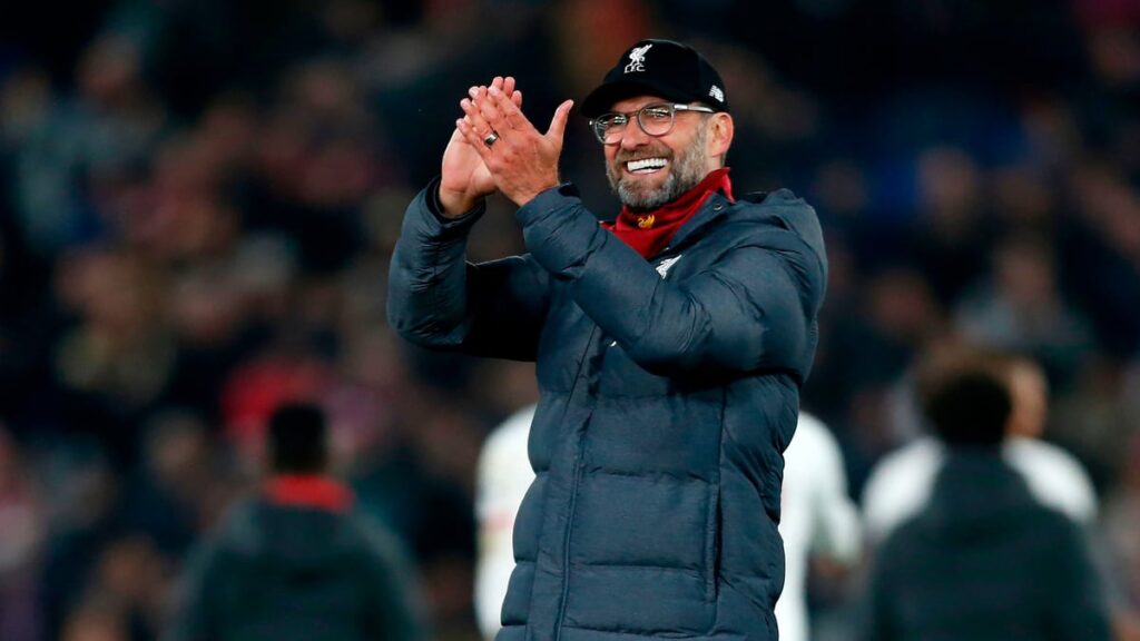 Ex-Liverpool Boss Jurgen Klopp Returns To Football, Joins Red Bull Group As New Global Head Of...