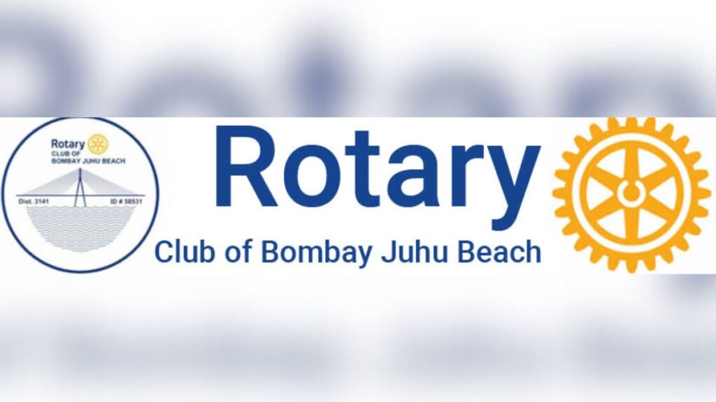 Porsche Partners With The Rotary Club Of Bombay Juhu Beach For Solar Flower Lamp Sustainability...