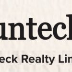 Suntech Realty Shares Surge 6% After Recording ₹500 Crore In Pre Sales & Impressive Q2 Bizz Update