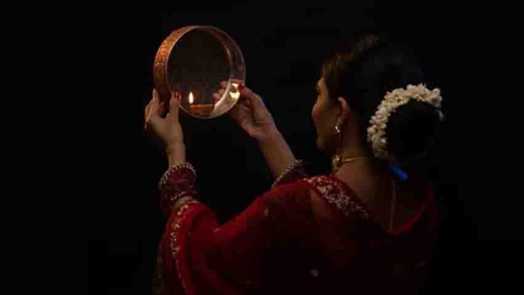 Karva Chauth: Festival Of Love & Marital Bond Celebrated