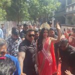 Femina Miss India 2024 Nikita Porwal Receives Grand & Warm Welcome In Hometown Ujjain; Moments...