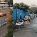 Chembur: Rampant Encroachment And Illegal Activities Erode Civic Fabric Of Pestom Sagar; Citizens...