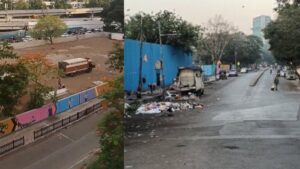 Chembur: Rampant Encroachment And Illegal Activities Erode Civic Fabric Of Pestom Sagar; Citizens...