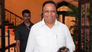 Maharashtra Assembly Elections 2024: Bandra West’s Ashish Shelar Faces Local Challenges Amid...