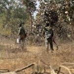 Chhattisgarh: 28 Naxalites Gunned Down In Bastar Along Dantewada Border; 185 Maoists Eliminated So...