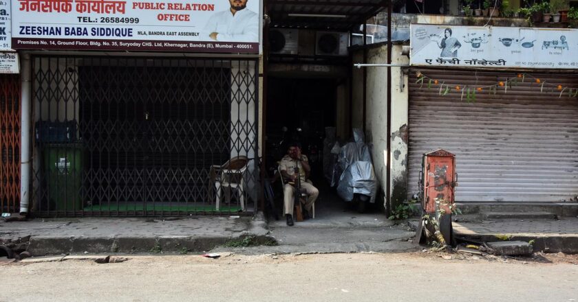 बाबा सिद्दीकी अच्छा आदमी नहीं था, उसके दाऊद से संबंध थे: लॉरेंस बिश्नोई गैंग का गिरफ्तार शूटर