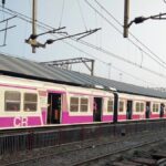 Mumbai: Central Railway Services Disrupted On UP Fast Line Near Kurla Due To Power Supply Issue