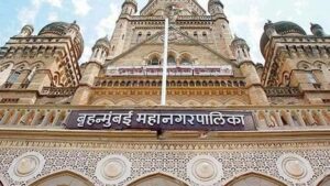 Mumbai: BMC Bifurcates K East Ward, Establishing K North To Improve Civic Administration For 8 Lakh...