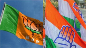 Haryana Polls Today: BJP And Congress Rebels Threaten Party Candidates