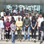 Sustainability Shala: Bhavishya-Yaan Students Explore Lush Godrej Mangroves During Educational Tour