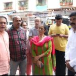 Andheri West Constituency: BJP’s Ameet Satam Faces Political, Civic Challenges In Bid For Third...