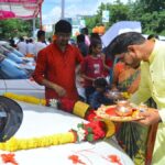 Dussehra 2024: Mumbai Sees 22% Spike In Vehicle Registrations As Commuters Shift From Crowded Local...