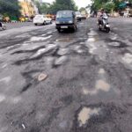 Bhopal Municipal Corporation Assures All Roads Will Be Repaired Within One Month