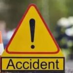 Speeding Dumper Rams Into Two Scooter-Borne Men In Bhopal; One Died On Spot