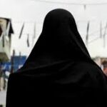 Man Poses As Burqa-Clad Woman To Test Father-In-Law