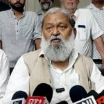 Haryana Assembly Elections 2024: BJP’s Six-Time MLA Anil Vij Claims