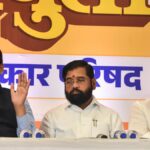 Maharashtra Assembly Elections 2024: Mahayuti, MVA Unveil Second And Third Lists