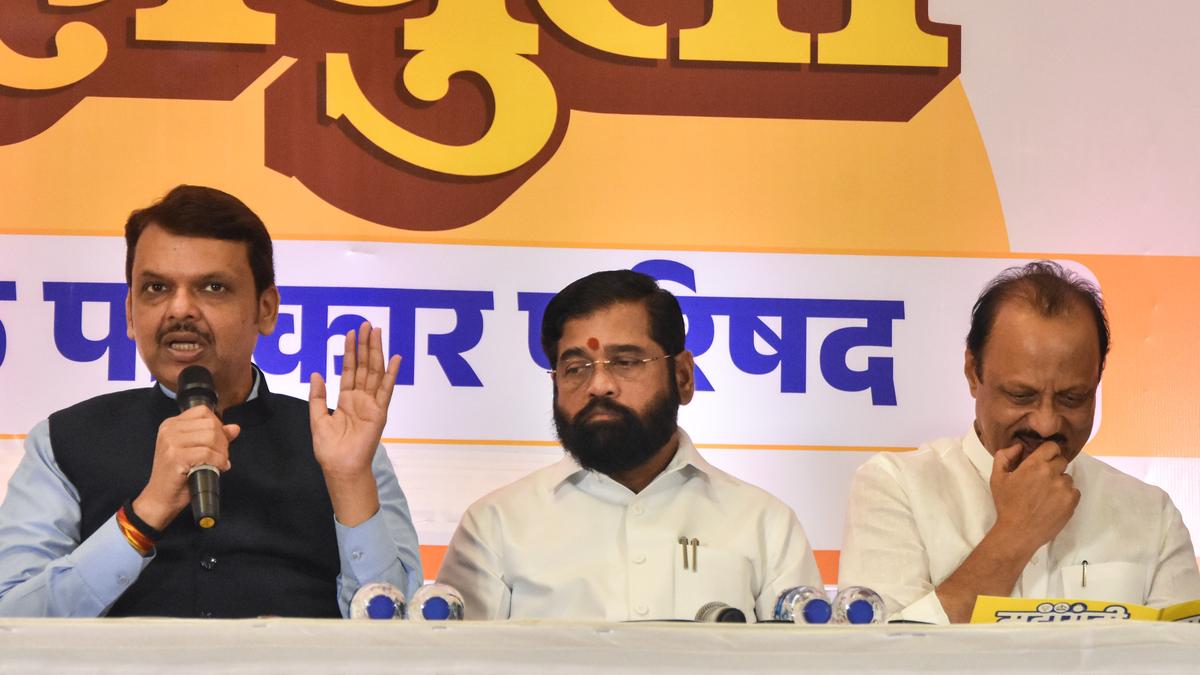 Maharashtra Assembly Elections 2024: Mahayuti, MVA Unveil Second And Third Lists