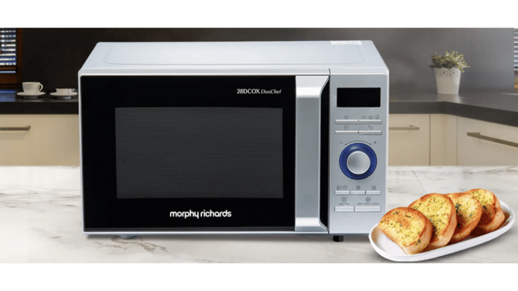 From reheating to roasting: The ultimate microwave oven buying guide