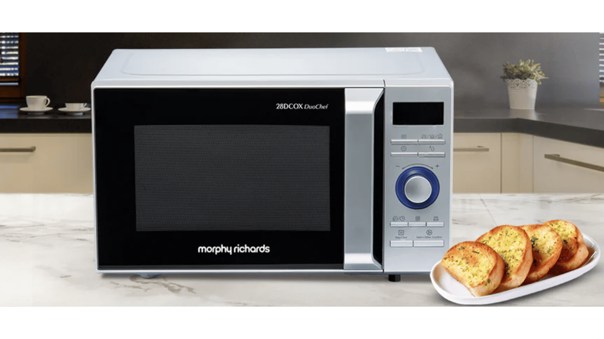 From reheating to roasting: The ultimate microwave oven buying guide