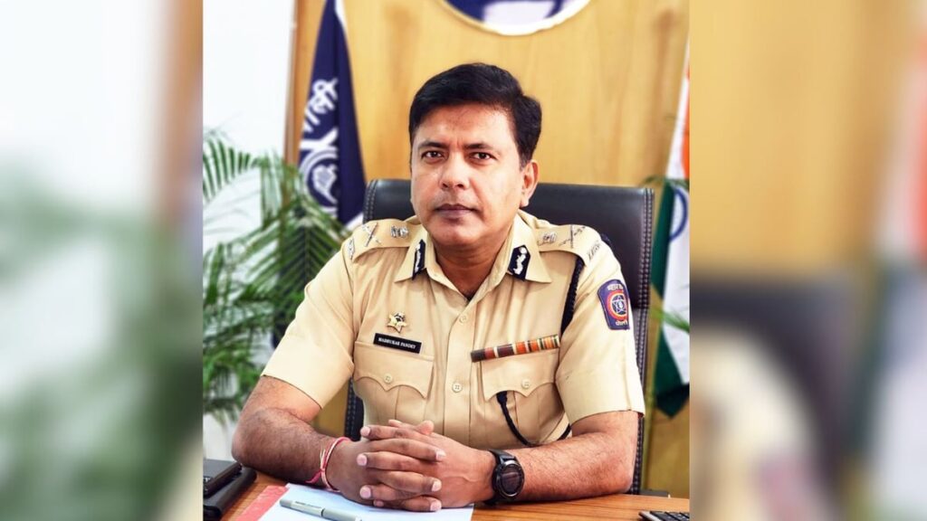 Mira-Bhayandar:MBVV Police To Regulate Hiring Process For Private Agencies After Drunk Caretaker...