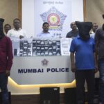 Cyber Crime: Mumbai Police Arrest 10 Persons For Duping People For ₹1.5 Crore In Online Investment...