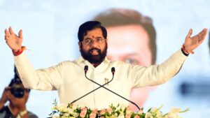 Maharashtra Assembly Elections 2024: CM Eknath Shinde To Inaugurate 23 Development Projects Worth...